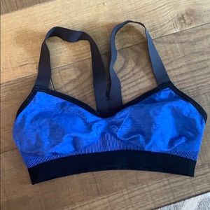 Lululemon Sports Bra, 10